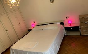 Spazioso appartamento in centro Città