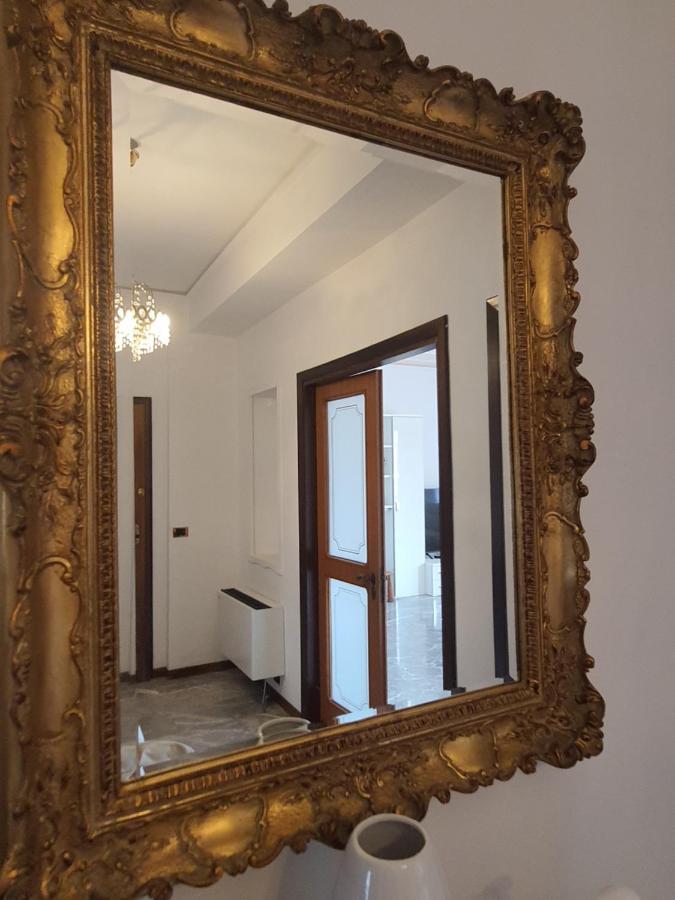 Spazioso appartamento in centro Città San Benedetto del Tronto Esterno foto